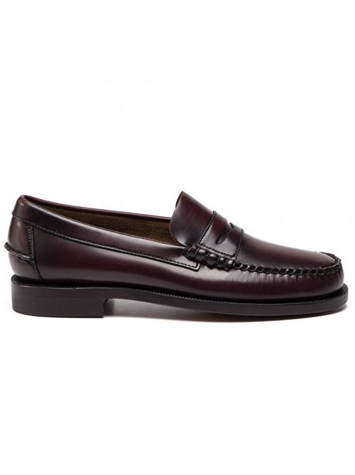 CLASSIC DAN SEBAGO | 7000300903 Brown Burgundy
